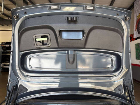 2009 Audi TT 2.0T quattro Premium Plus