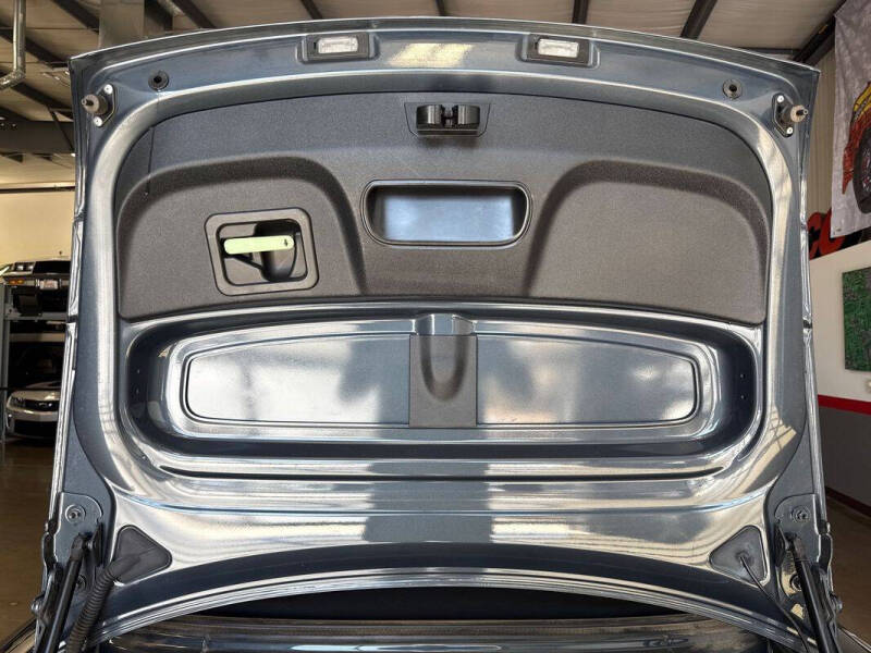 2009 Audi TT 2.0T quattro Premium Plus