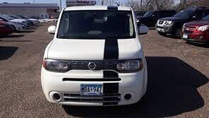 2009 Nissan cube for sale at CHRISTIAN AUTO SALES in Anoka, MN