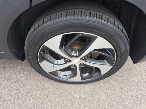 2016 Hyundai Tucson Sport