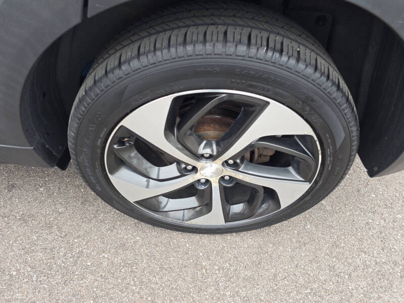 2016 Hyundai Tucson Sport