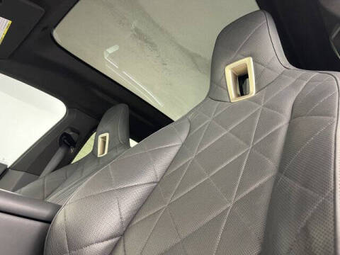 2022 BMW iX xDrive50