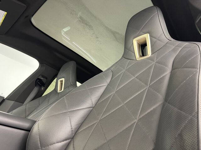 2022 BMW iX xDrive50