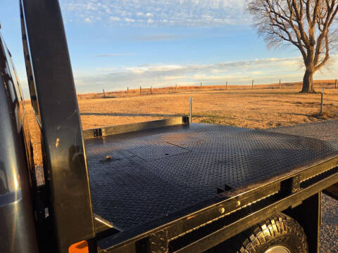 2012 Ford F-250 Super Duty Lariat