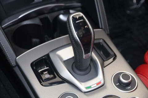 2023 Alfa Romeo Stelvio Veloce