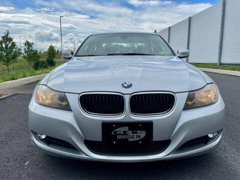 2011 BMW 3 Series 328i