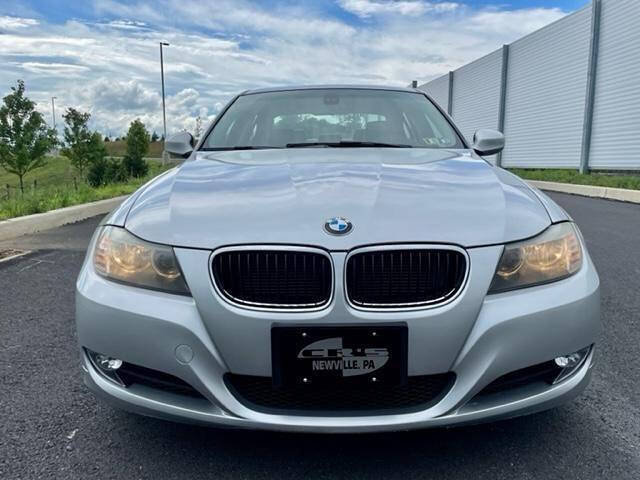 2011 BMW 3 Series 328i