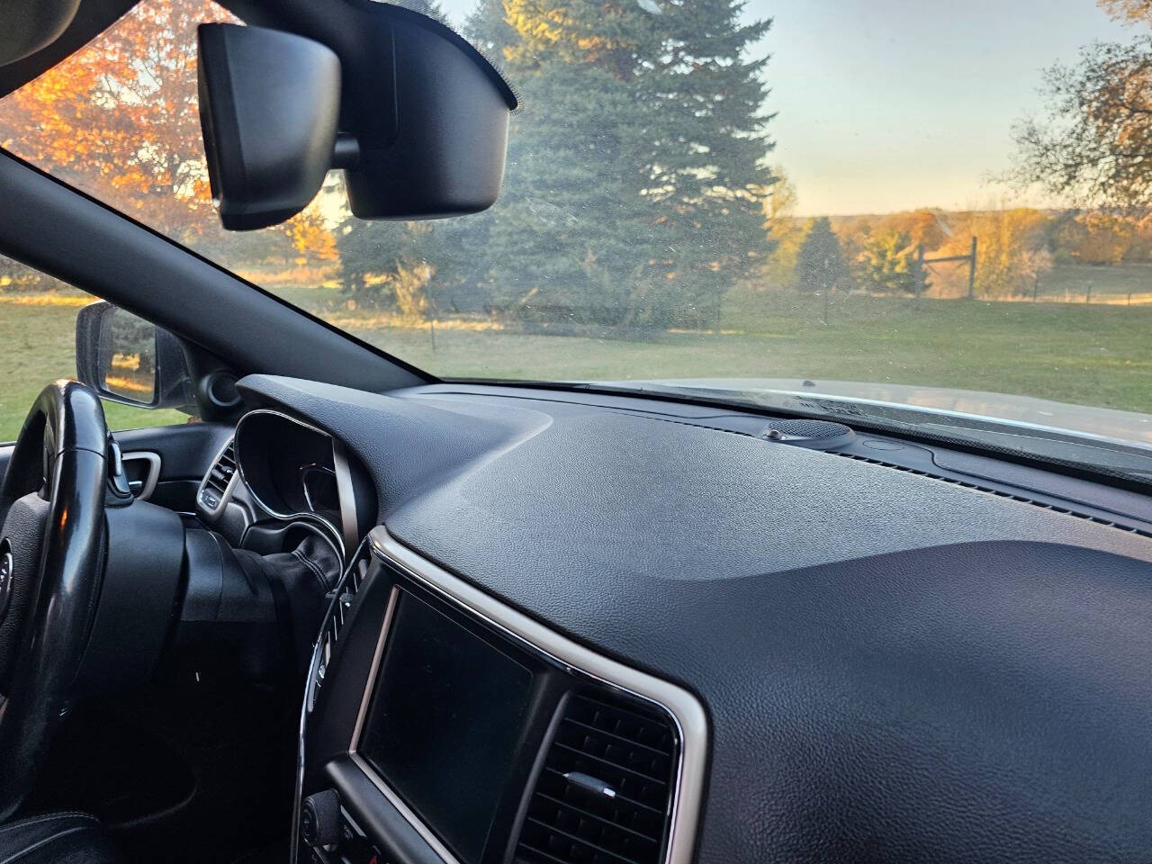 2014 Jeep Grand Cherokee 117