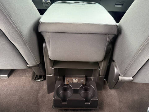 2012 GMC Sierra 3500HD