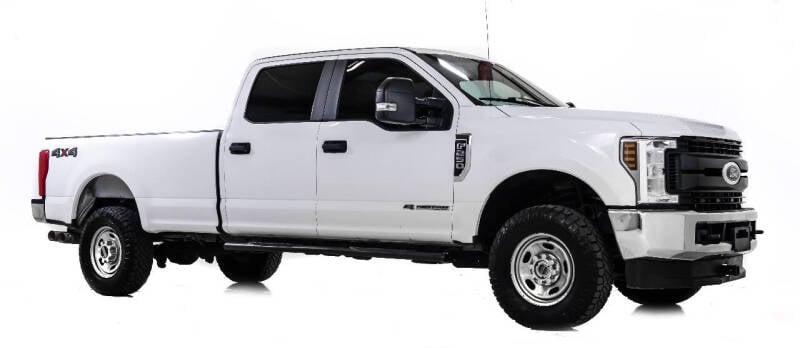 2019 Ford F-250 Super Duty for sale at Houston Auto Credit in Houston TX