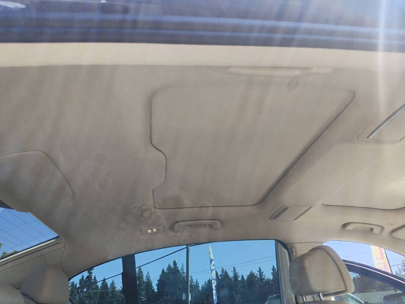 2016 BMW 7 Series 740i