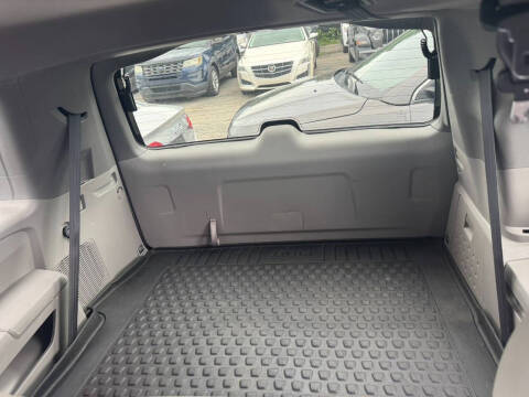 2014 Honda Pilot EX-L