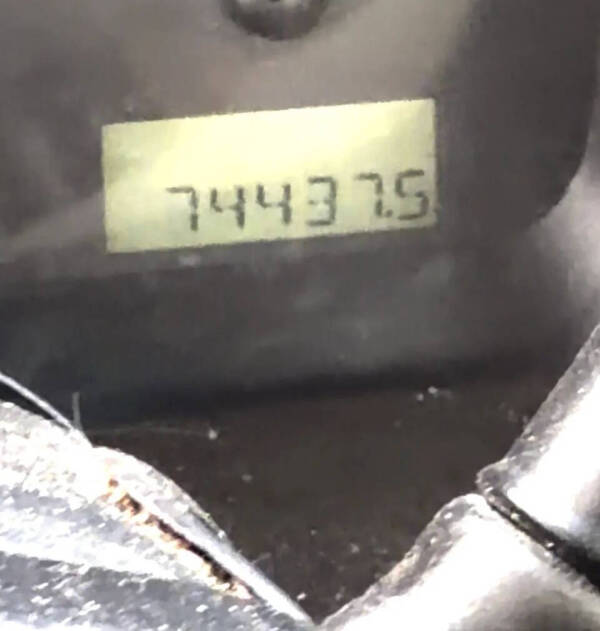 2008 Ford F-150