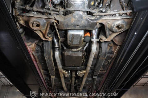 1972 Chevrolet Camaro