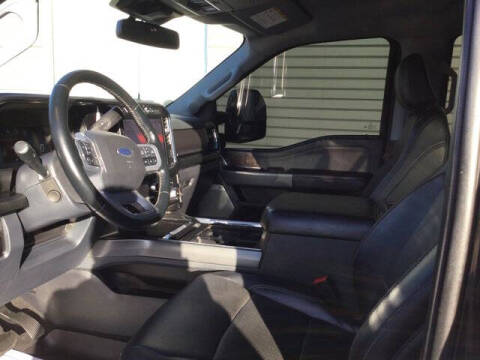 2023 Ford F-350 Super Duty