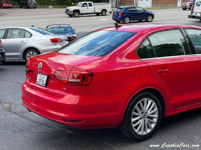 2015 Volkswagen Jetta