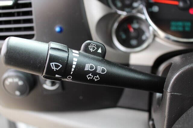 2014 Chevrolet Silverado 2500HD Work Truck