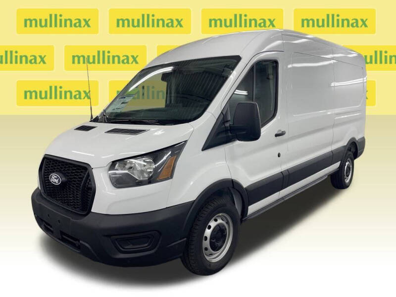 2026 Ford Transit 250