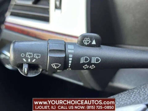 2007 Cadillac Escalade ESV