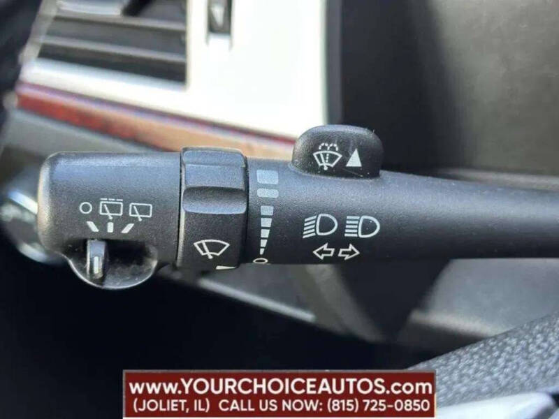 2007 Cadillac Escalade ESV