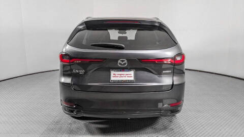 2024 Mazda CX-90 3.3 Turbo Preferred Plus