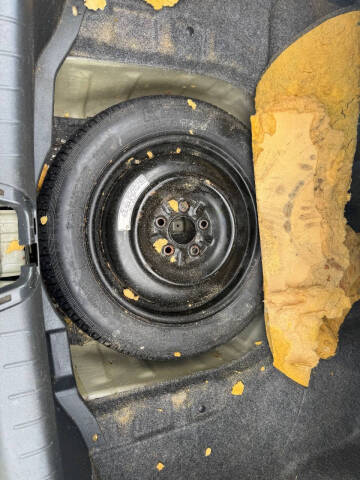 2012 Honda Accord EX-L