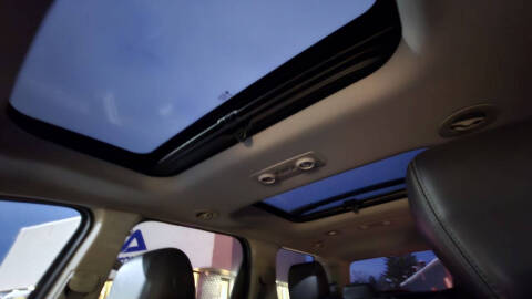 2015 GMC Acadia SLT-1