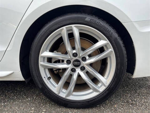 2024 Audi A4 quattro S line Prem Plus 45 TFSI