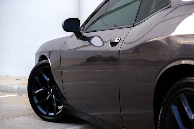 2019 Dodge Challenger R/T