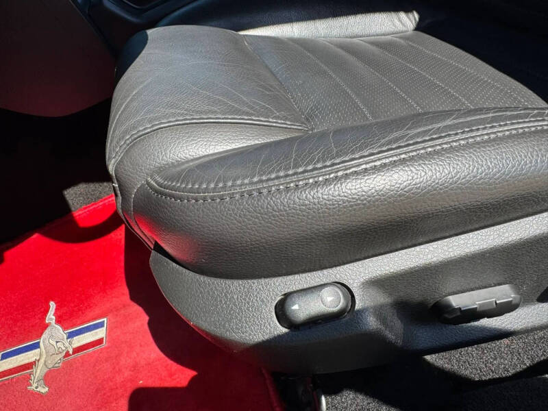 2006 Ford Mustang GT Premium