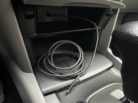 2011 Honda Accord LX-P