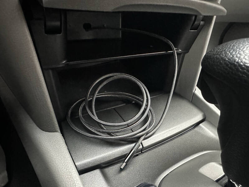 2011 Honda Accord LX-P