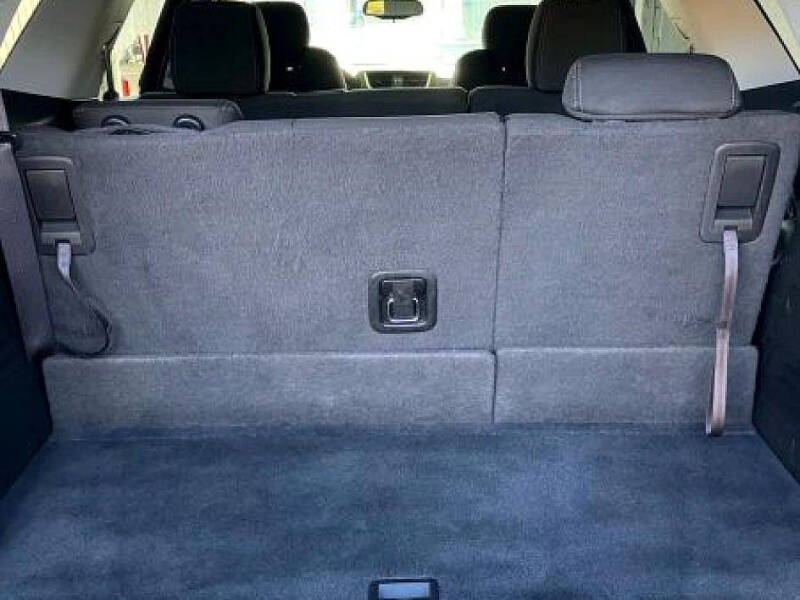 2014 GMC Acadia SLE-1