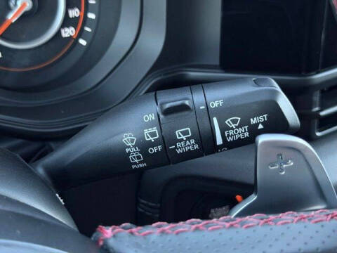 2026 Jeep Wrangler Moab 392