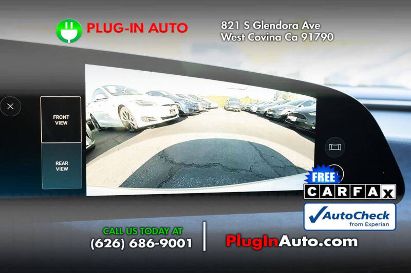 2023 Lucid Air Grand Touring