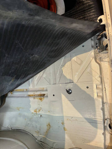 1955 Chevrolet Bel Air