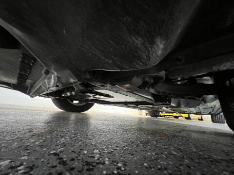 2004 Cadillac DeVille