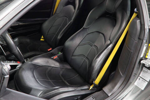 2016 Ferrari 488 GTB