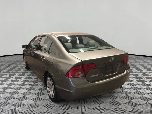 2006 Honda Civic for sale at Paley Auto Group in Columbus, OH