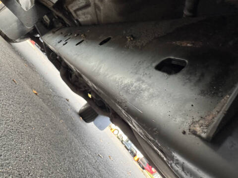 2011 Toyota Tacoma V6