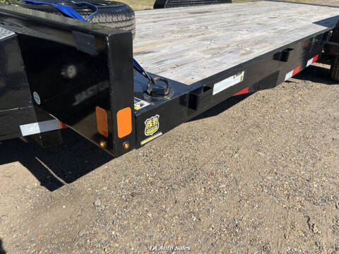 2025 Load Trail 5500