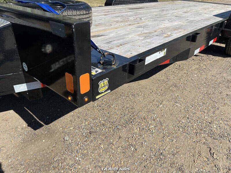 2025 Load Trail 5500