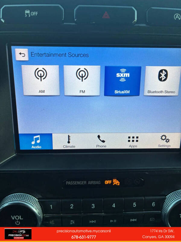 2019 Ford Expedition MAX XLT