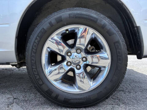 2016 RAM 1500 Lone Star