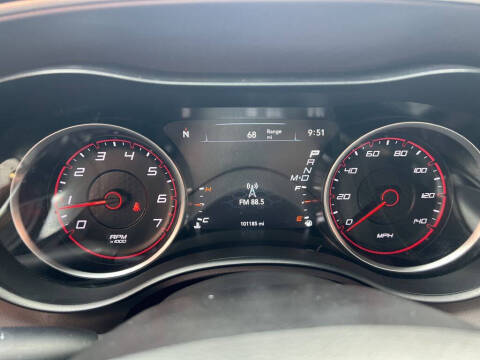 2019 Dodge Charger GT