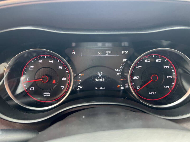 2019 Dodge Charger GT