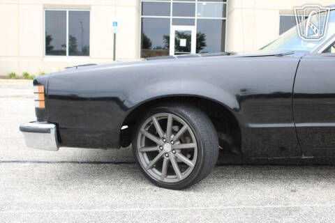 1979 Ford Ranchero