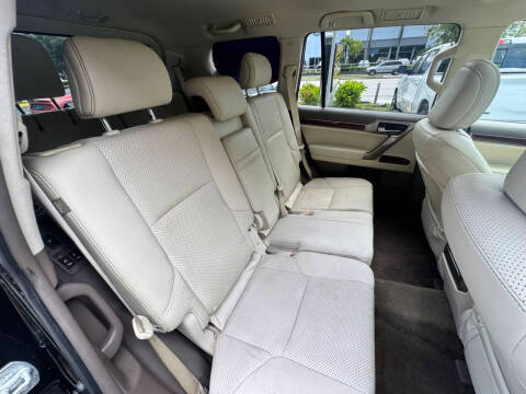 2013 Lexus GX 460