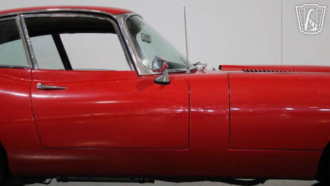 1965 Jaguar E-Type