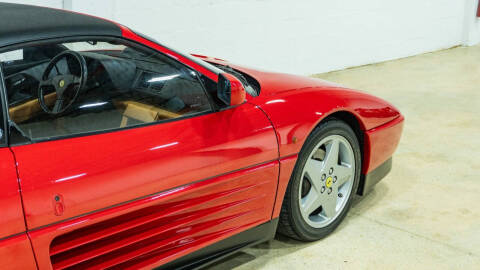 1992 Ferrari 348